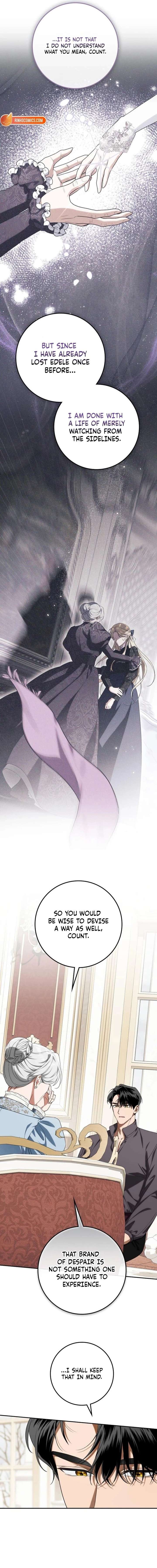 Duchess in Ruins Chapter 55 - Page 7