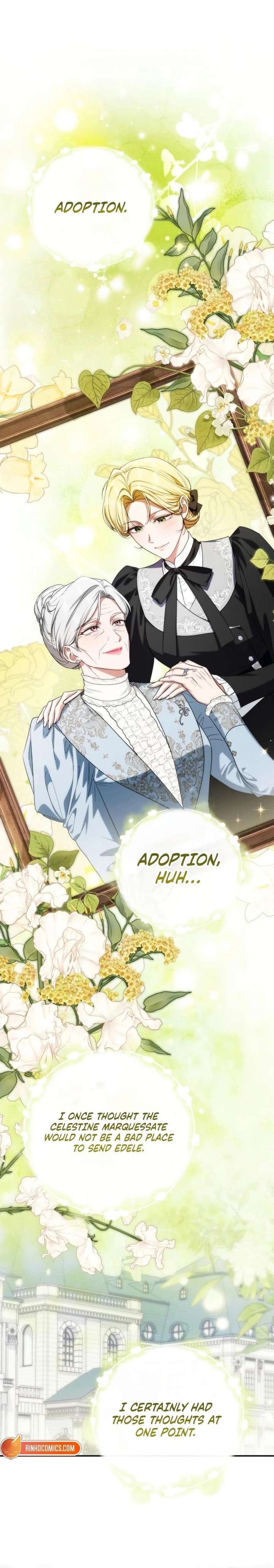 Duchess in Ruins Chapter 55 - Page 8