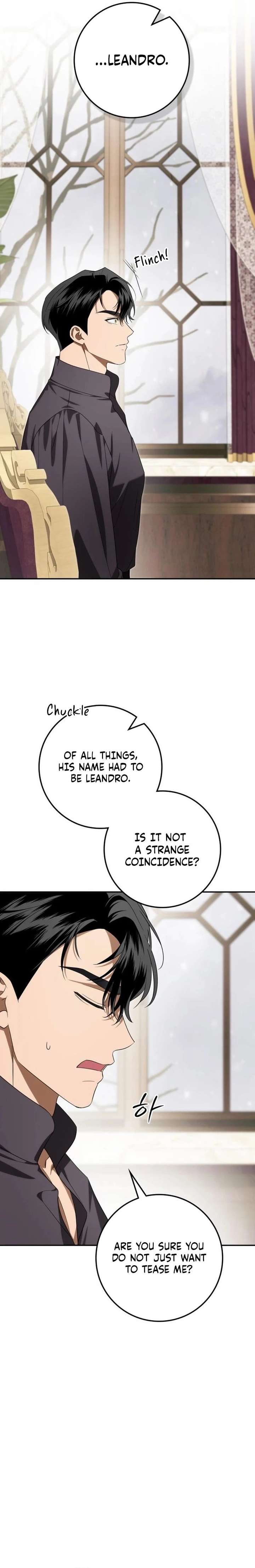 Duchess in Ruins Chapter 55 - Page 13