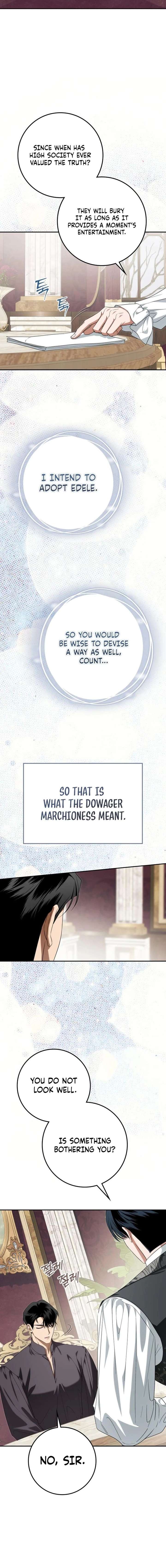 Duchess in Ruins Chapter 55 - Page 15