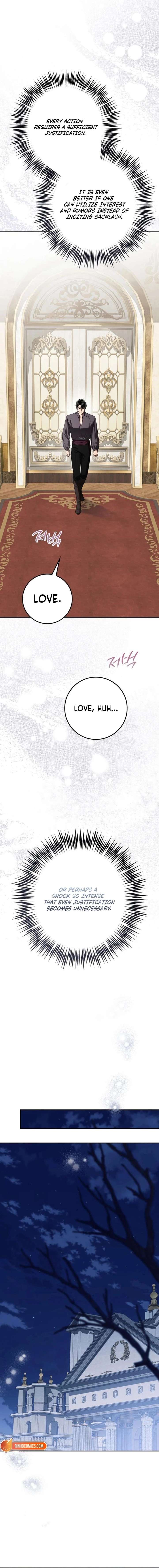 Duchess in Ruins Chapter 55 - Page 17