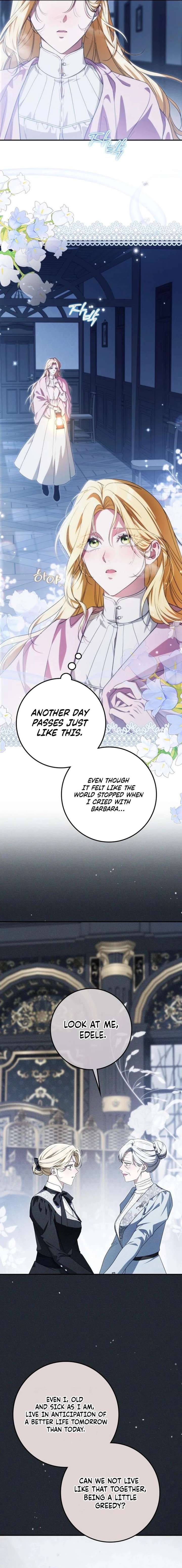 Duchess in Ruins Chapter 55 - Page 18