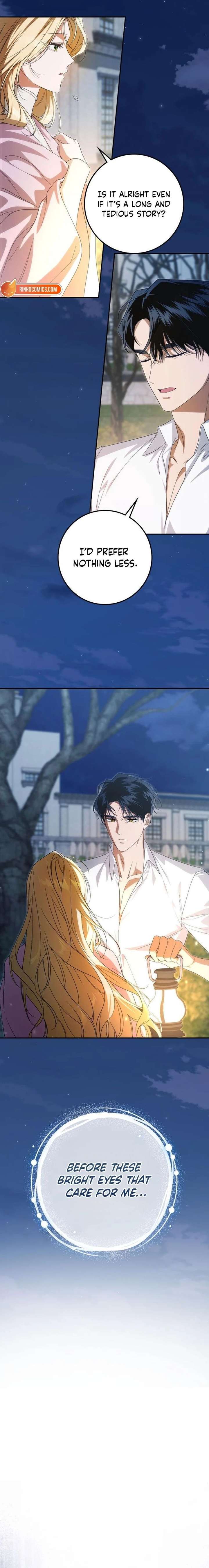 Duchess in Ruins Chapter 56 - Page 4