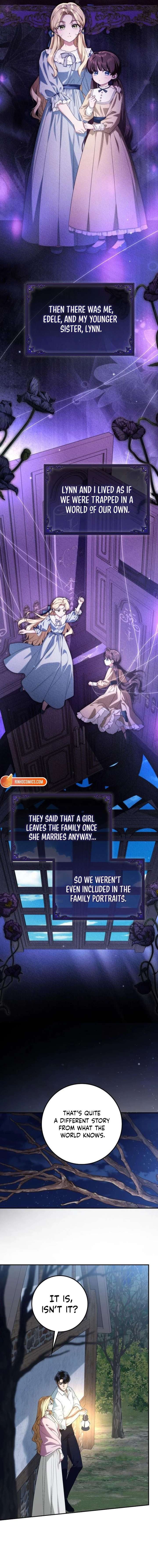 Duchess in Ruins Chapter 56 - Page 6