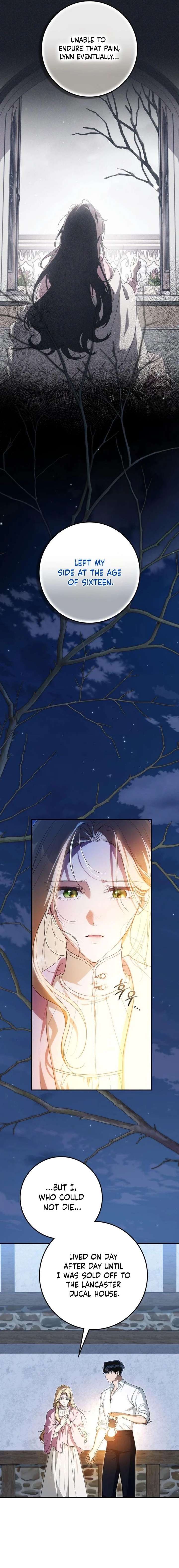 Duchess in Ruins Chapter 56 - Page 8