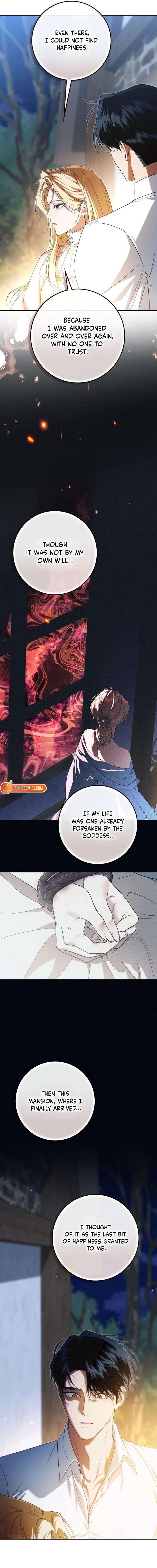 Duchess in Ruins Chapter 56 - Page 9