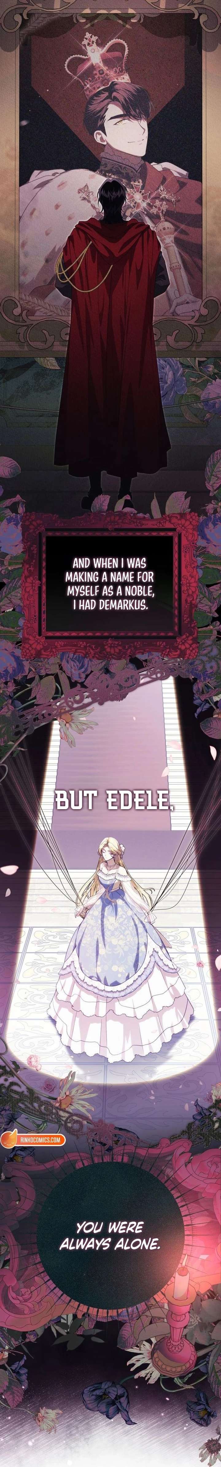 Duchess in Ruins Chapter 56 - Page 13