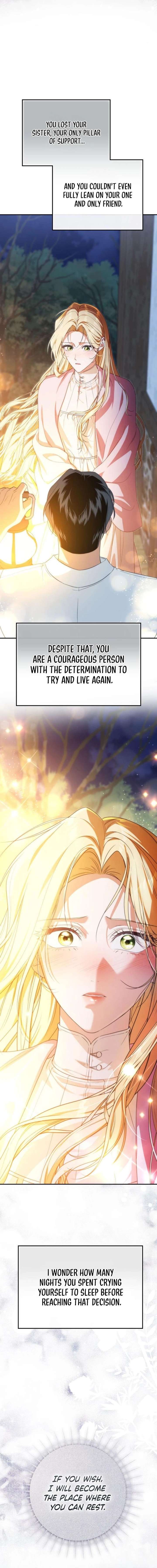 Duchess in Ruins Chapter 56 - Page 14