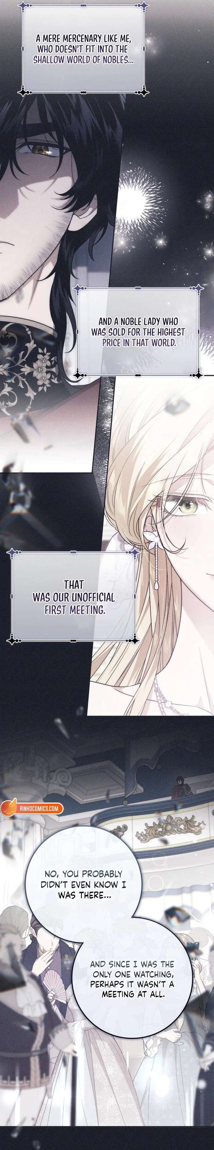 Duchess in Ruins Chapter 56 - Page 16