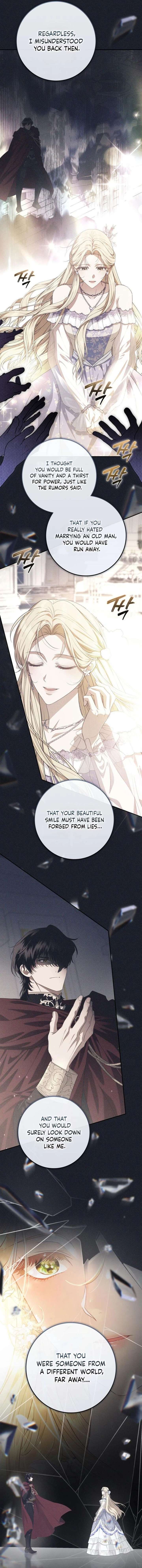 Duchess in Ruins Chapter 56 - Page 17