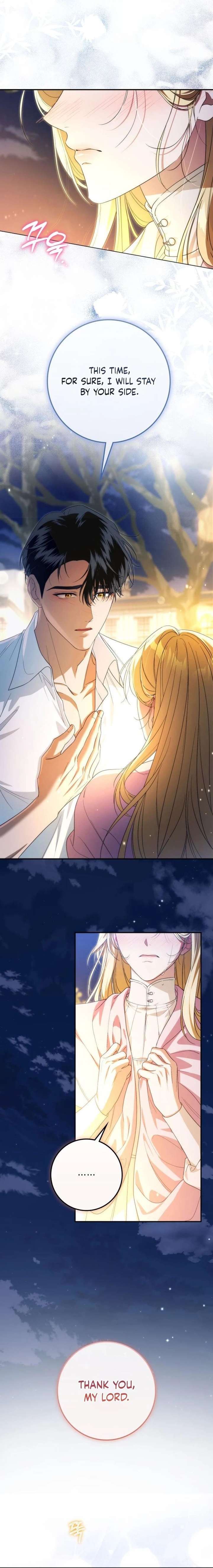 Duchess in Ruins Chapter 56 - Page 19