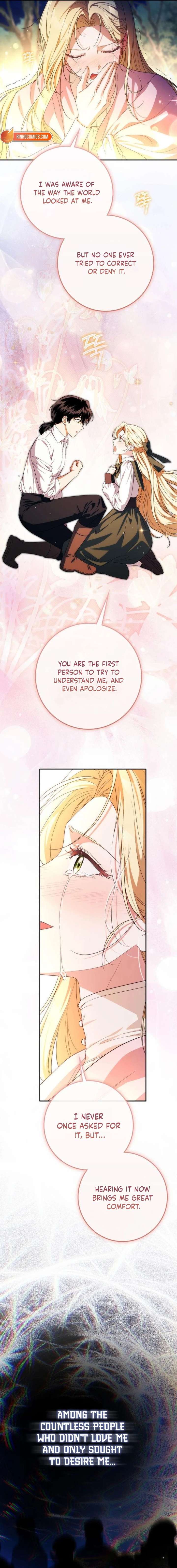 Duchess in Ruins Chapter 56 - Page 20