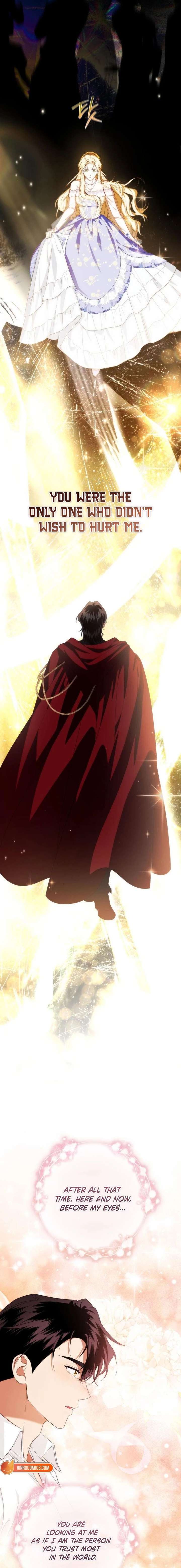 Duchess in Ruins Chapter 56 - Page 21