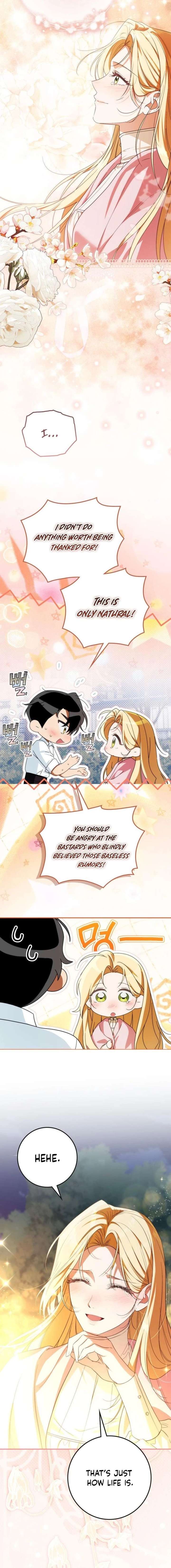 Duchess in Ruins Chapter 56 - Page 22