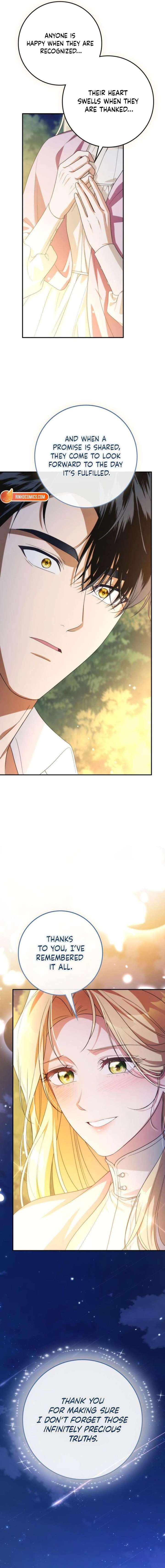 Duchess in Ruins Chapter 56 - Page 25