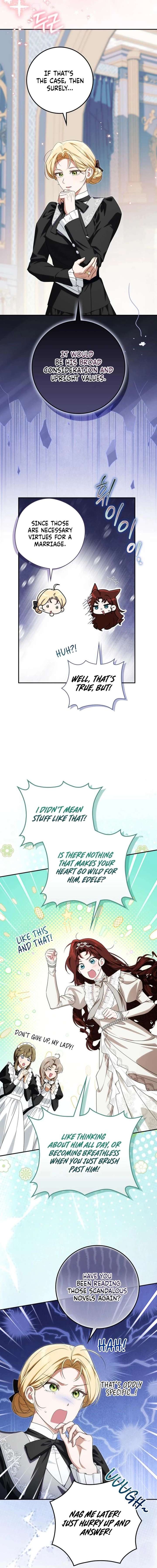 Duchess in Ruins Chapter 57 - Page 6