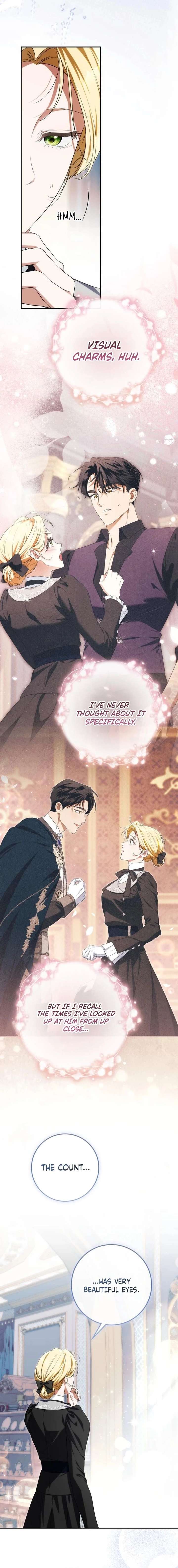 Duchess in Ruins Chapter 57 - Page 7