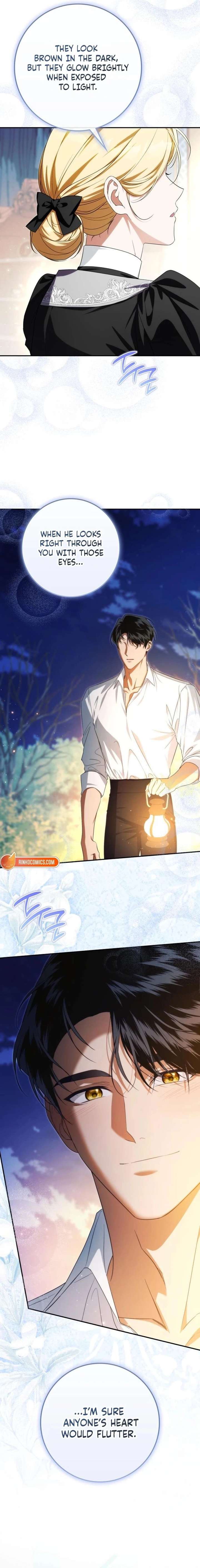 Duchess in Ruins Chapter 57 - Page 8