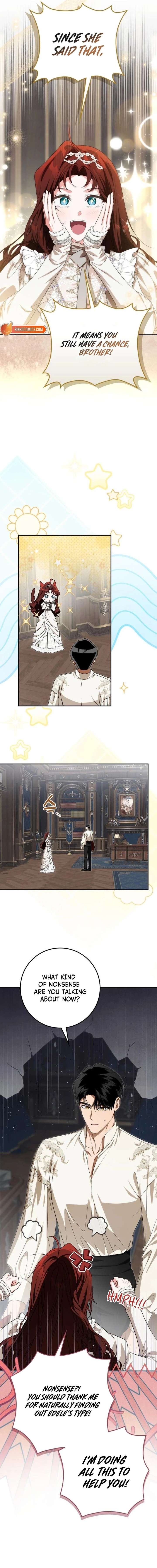 Duchess in Ruins Chapter 57 - Page 12