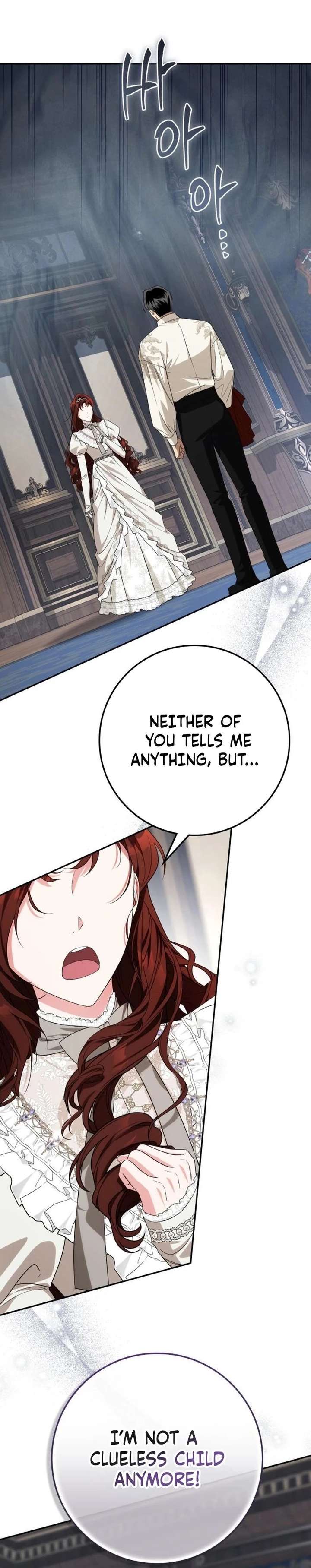 Duchess in Ruins Chapter 57 - Page 14