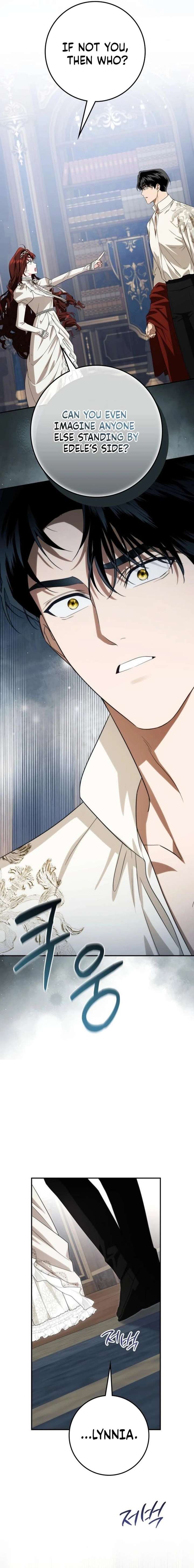 Duchess in Ruins Chapter 57 - Page 16