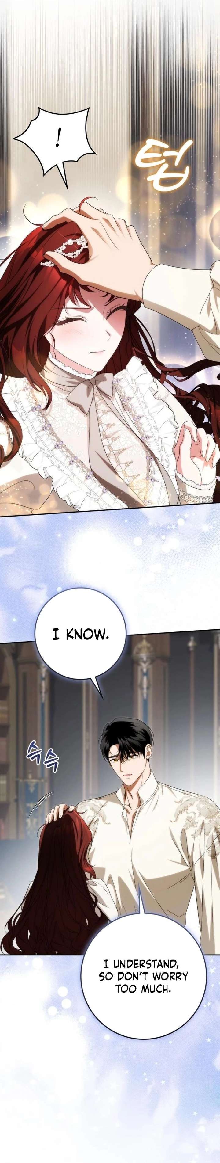 Duchess in Ruins Chapter 57 - Page 17