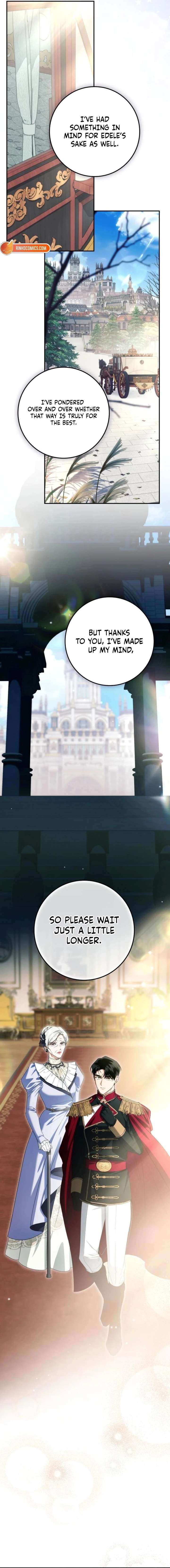 Duchess in Ruins Chapter 57 - Page 18