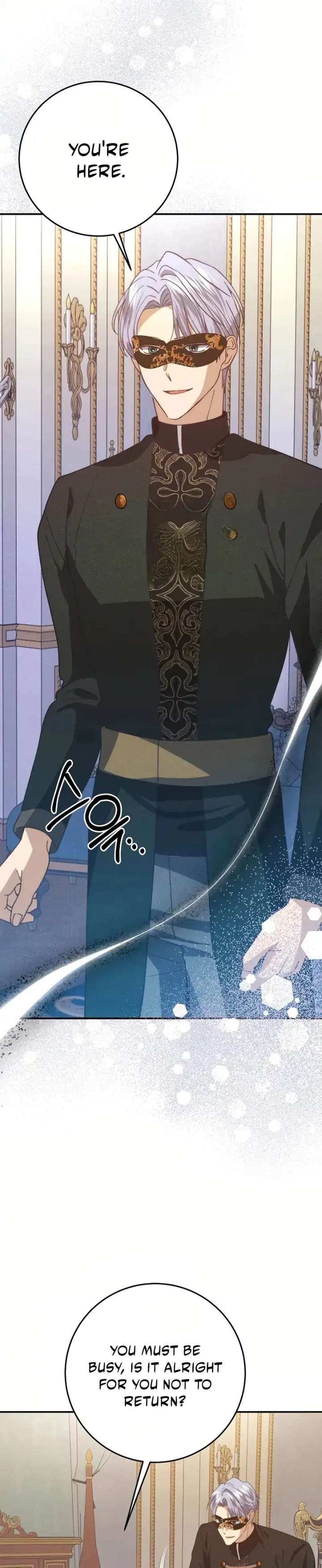 Duchess Mecklen’s Elegant Rebellion - Chapter 52 - 5