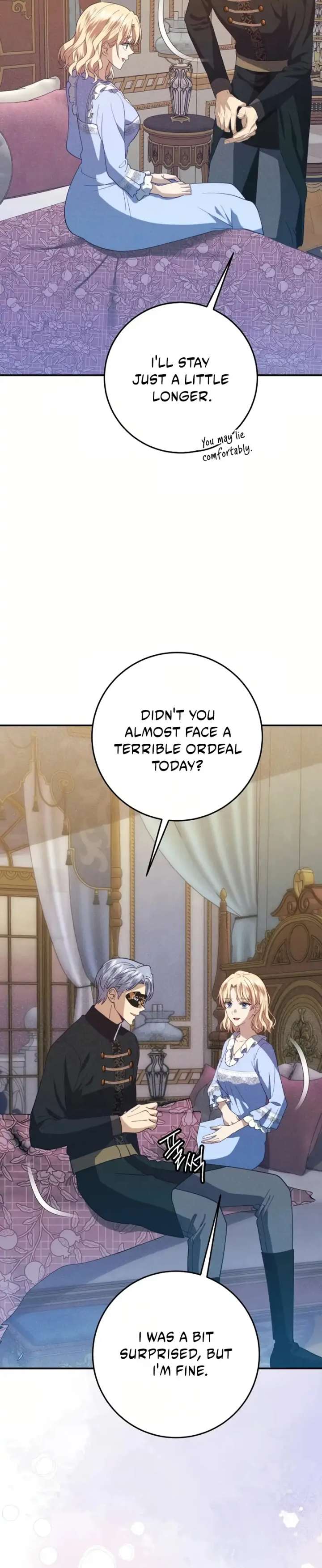 Duchess Mecklen’s Elegant Rebellion - Chapter 52 - 6