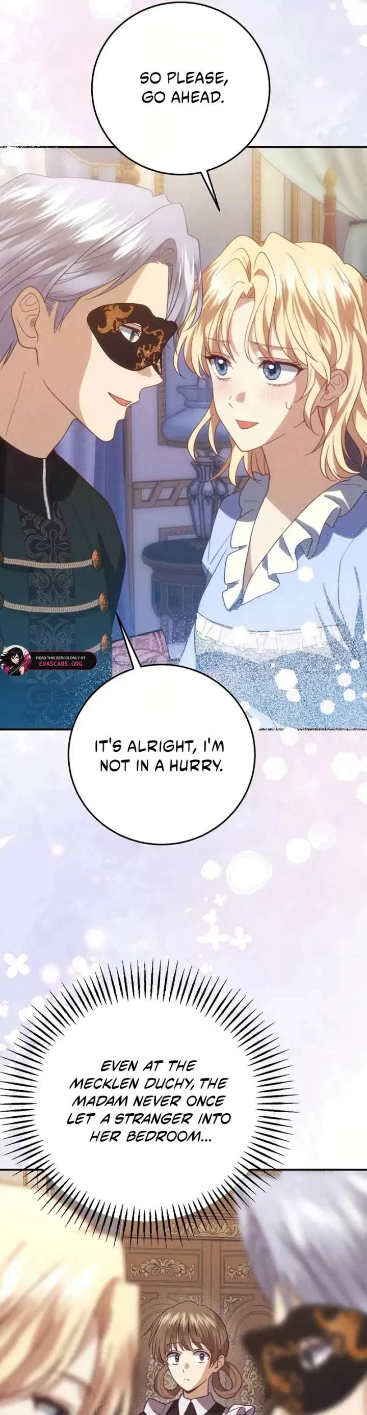 Duchess Mecklen’s Elegant Rebellion - Chapter 52 - 7