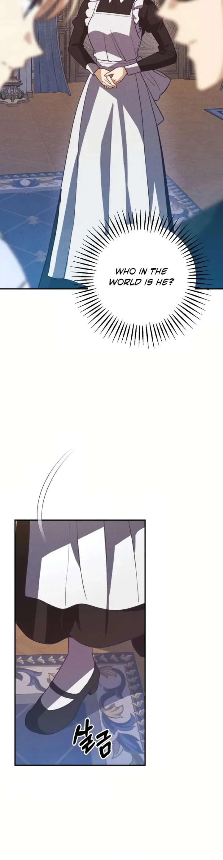 Duchess Mecklen’s Elegant Rebellion - Chapter 52 - 8