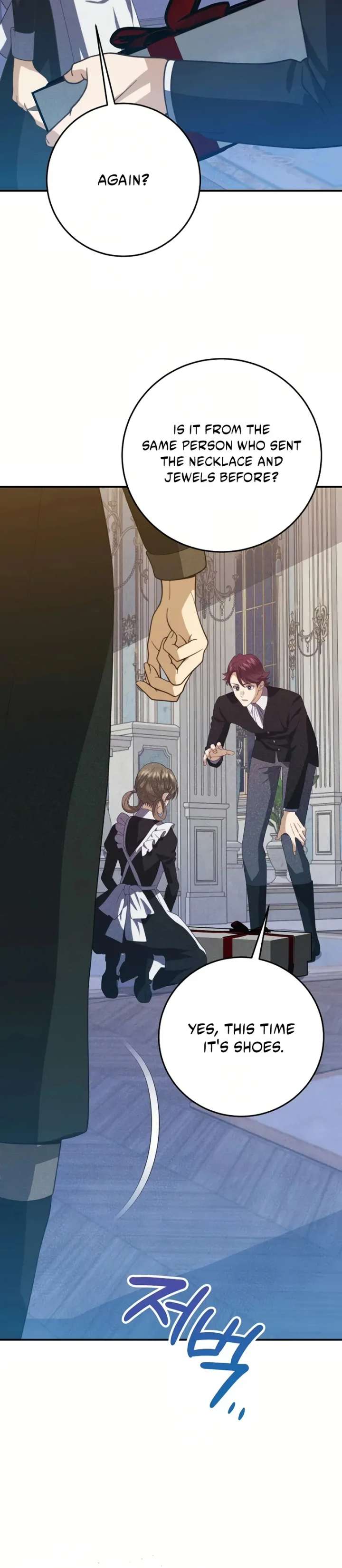 Duchess Mecklen’s Elegant Rebellion - Chapter 52 - 26