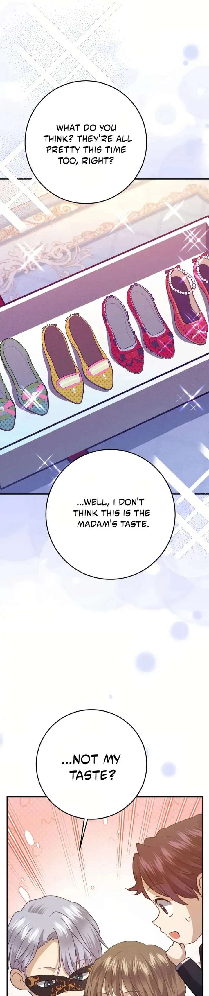 Duchess Mecklen’s Elegant Rebellion - Chapter 52 - 27