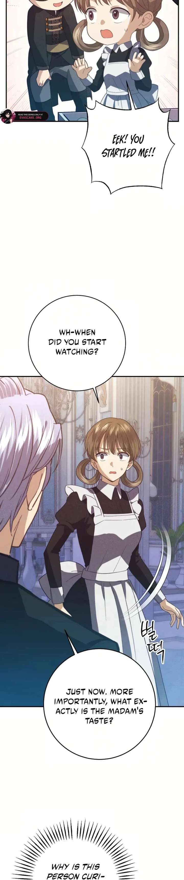 Duchess Mecklen’s Elegant Rebellion - Chapter 52 - 28