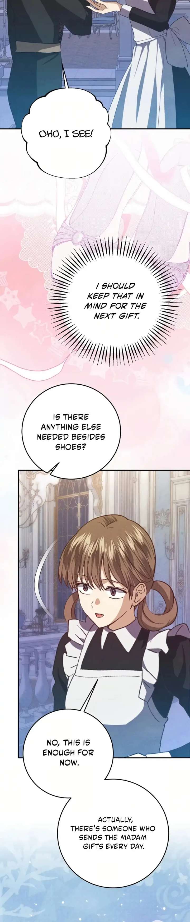 Duchess Mecklen’s Elegant Rebellion - Chapter 52 - 30