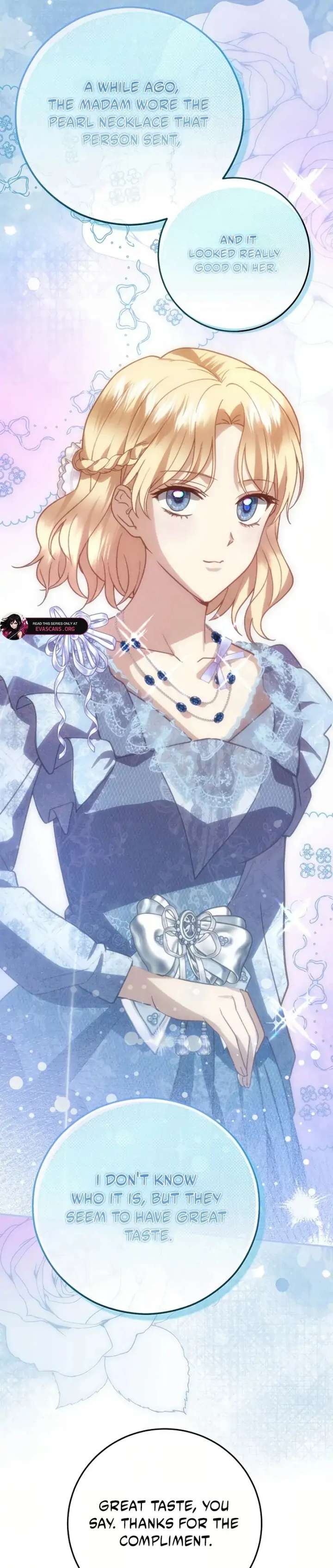 Duchess Mecklen’s Elegant Rebellion - Chapter 52 - 31