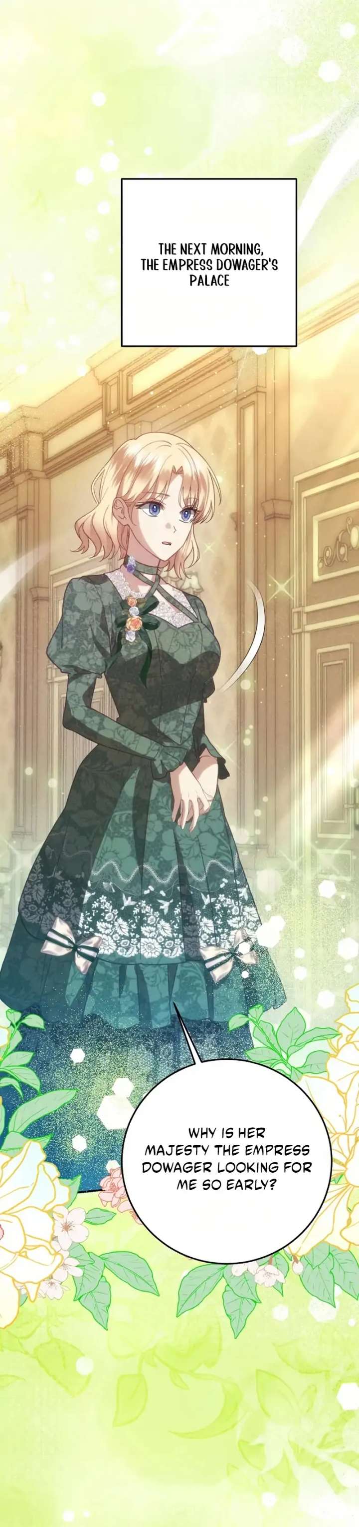 Duchess Mecklen’s Elegant Rebellion - Chapter 52 - 34