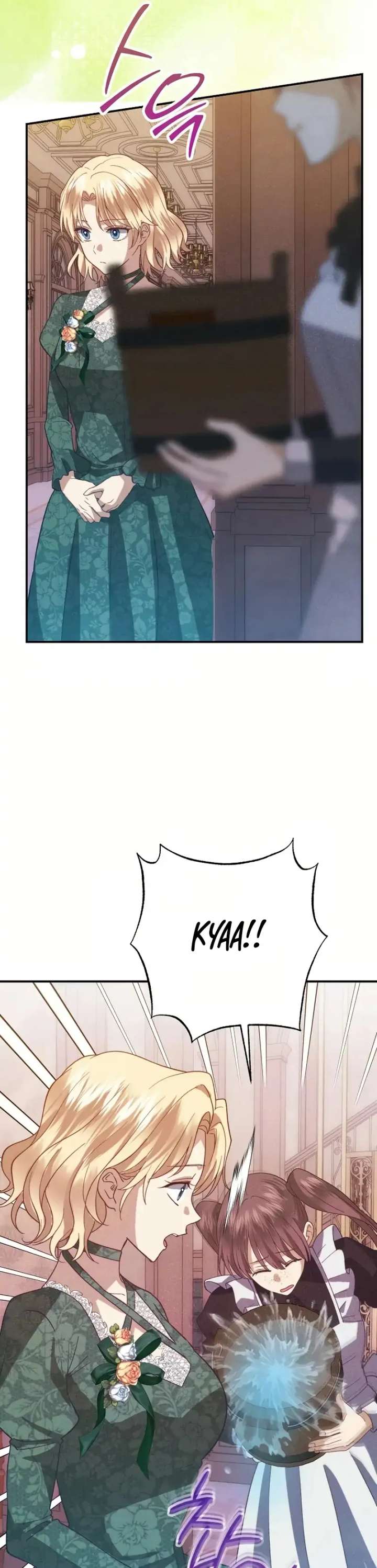 Duchess Mecklen’s Elegant Rebellion - Chapter 52 - 35