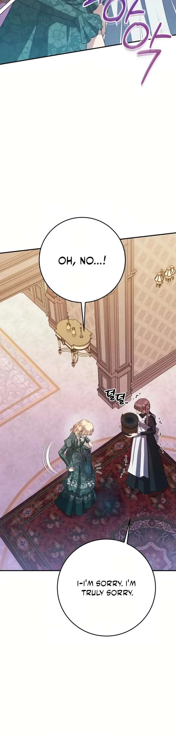 Duchess Mecklen’s Elegant Rebellion - Chapter 52 - 36