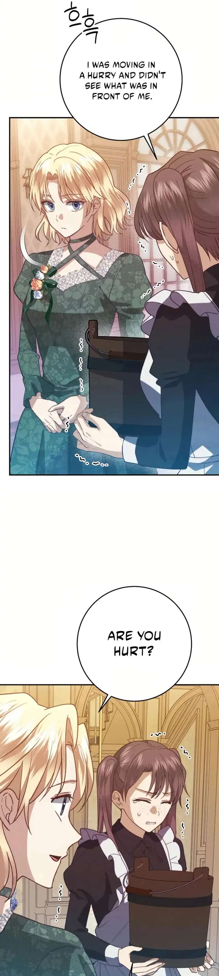 Duchess Mecklen’s Elegant Rebellion - Chapter 52 - 37