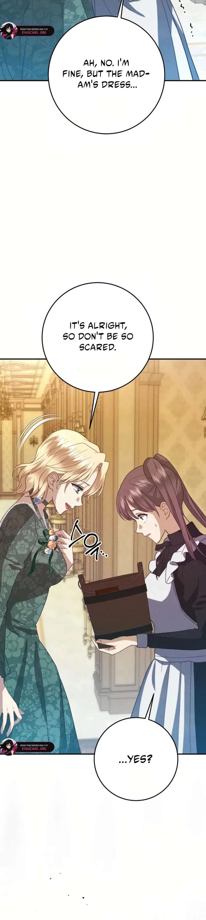 Duchess Mecklen’s Elegant Rebellion - Chapter 52 - 38