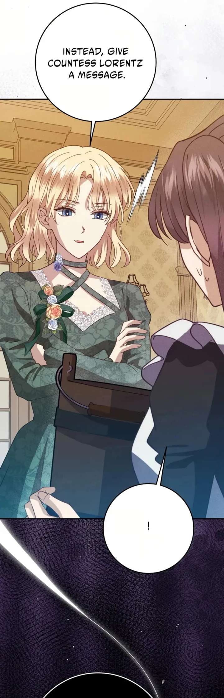 Duchess Mecklen’s Elegant Rebellion - Chapter 52 - 39