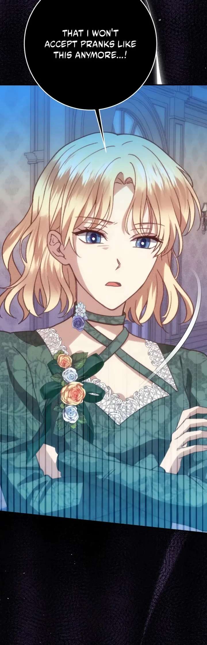 Duchess Mecklen’s Elegant Rebellion - Chapter 52 - 40