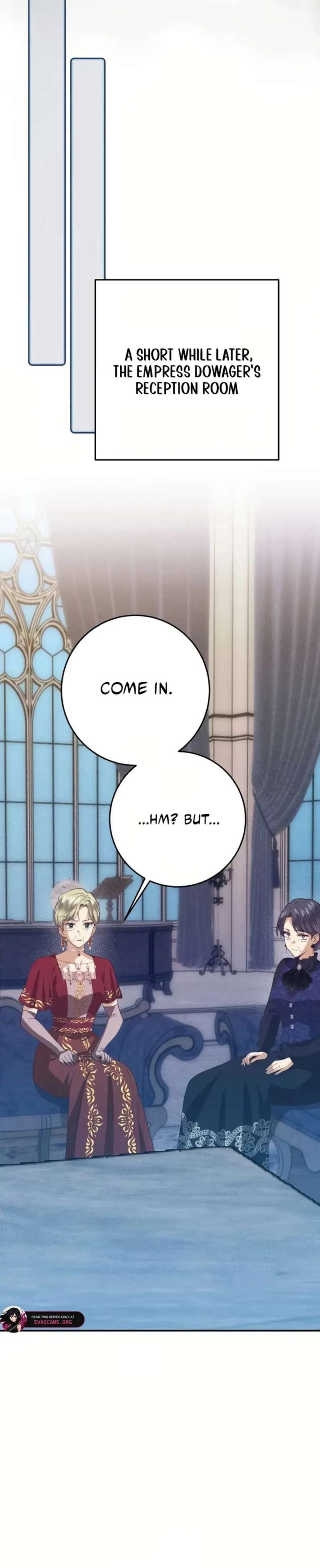 Duchess Mecklen’s Elegant Rebellion - Chapter 52 - 42