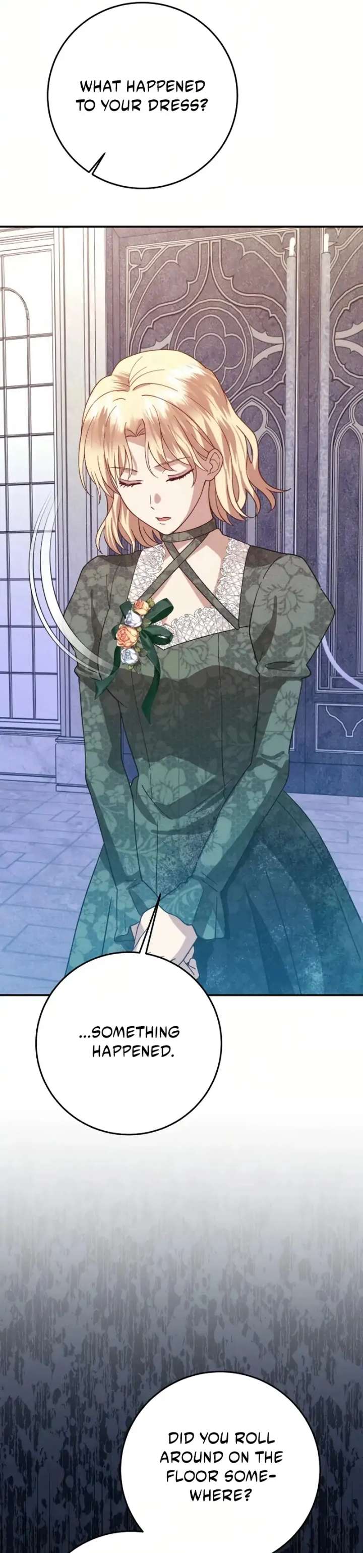 Duchess Mecklen’s Elegant Rebellion - Chapter 52 - 43