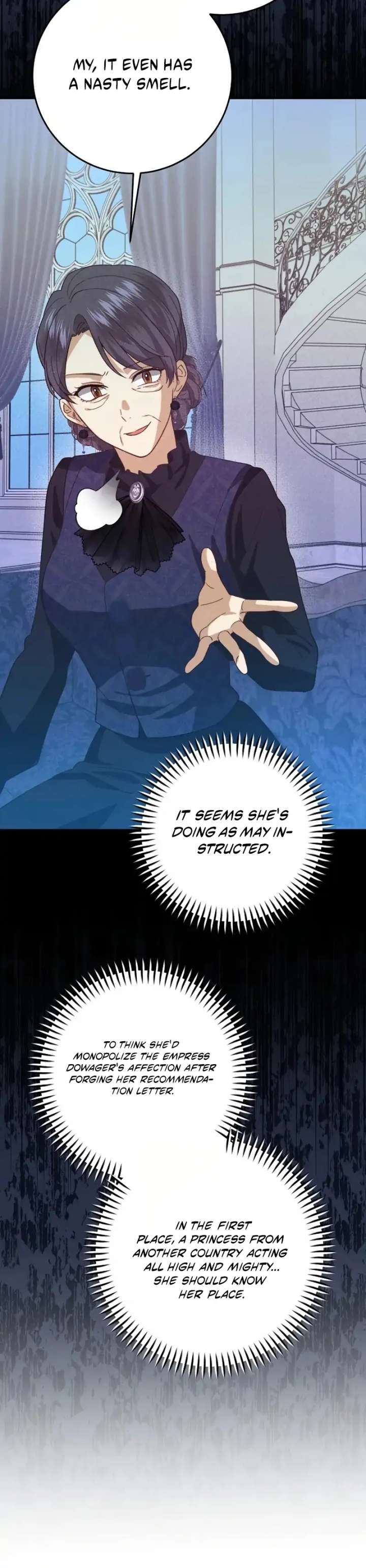 Duchess Mecklen’s Elegant Rebellion - Chapter 52 - 44