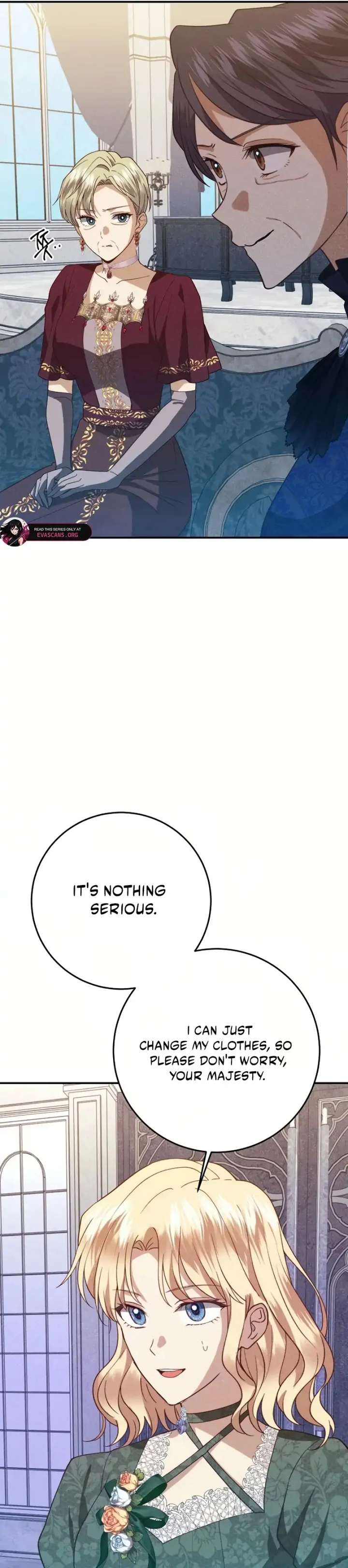 Duchess Mecklen’s Elegant Rebellion - Chapter 52 - 45