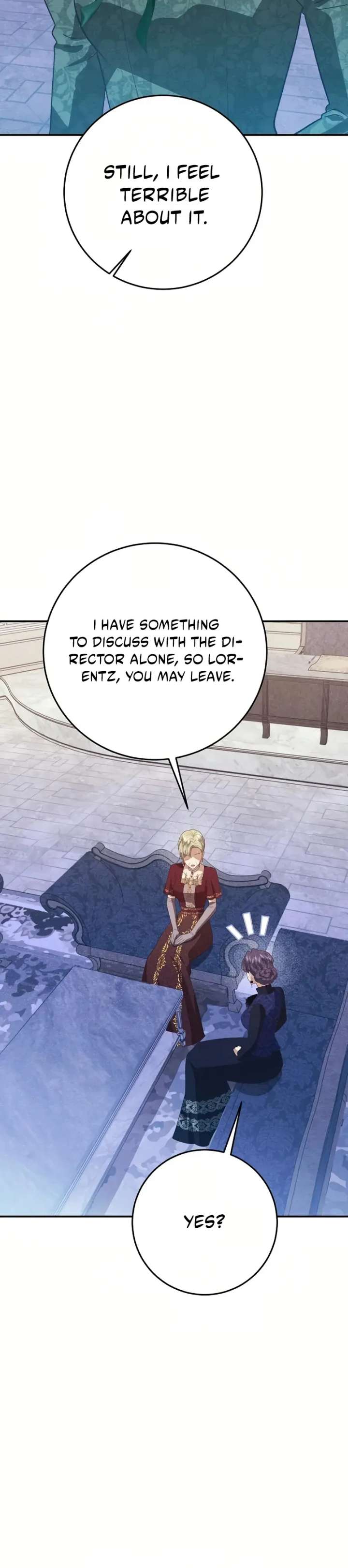 Duchess Mecklen’s Elegant Rebellion - Chapter 52 - 46