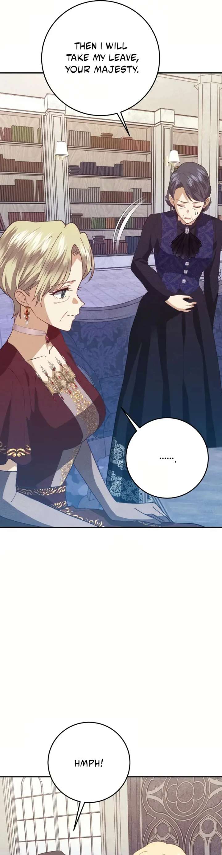 Duchess Mecklen’s Elegant Rebellion - Chapter 52 - 47