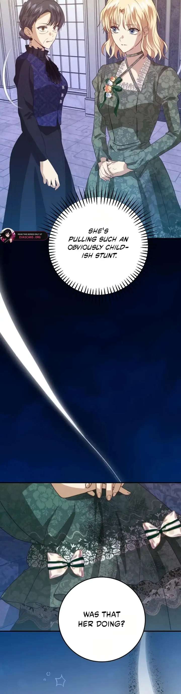 Duchess Mecklen’s Elegant Rebellion - Chapter 52 - 48